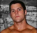 "Cajun" Matt Caje
