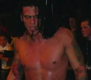 Ryan Shane