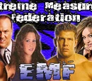 Extreme Measures Federation