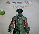 Highwayman Outfit