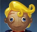 Ben Finn (Fable Heroes)