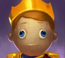 Hero King (Fable Heroes)