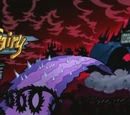 Anti-Fairy World