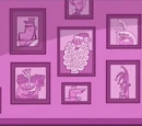 This is Your Wish/Images