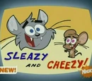 Sleazy and Cheezy