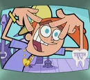 Brad Cuspidor