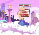 Uncle Knuckle's Chuckle Bunker