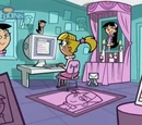 Veronica's House