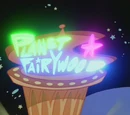 Planet Fairywood