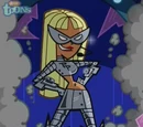 The Platinum Princess