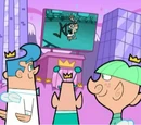 Crocker TV