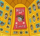 Hall of Timmy