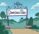 Dimmsdale Park