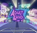 Adult Land