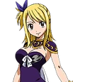 Lucy Heartfilia