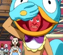 Akane Mascot/Image Gallery