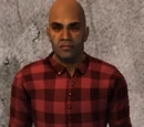 NPC: Matthew Barker