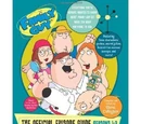 Family Guy: The Official Episode Guide, Seasons 1-3