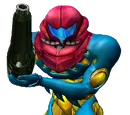 Samus Aran