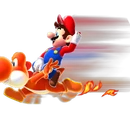 Dash Yoshi