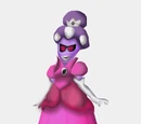 Princess Shroob