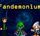 Fandemonium