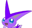 Shadow Victini