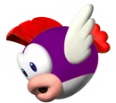 Bleep-Cheep