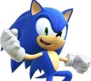 Sonic Zoom