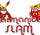 Darmanitan Slam