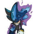 Mephiles the Dark