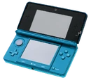 Nintendo 3DS