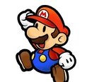 Paper Mario