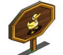 Yellow Duck