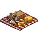 Picnic Basket