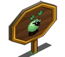 Shamrock Sheep