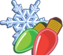 Snow & Lights