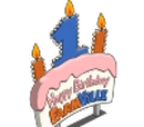 1-Year Balloon