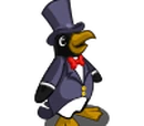 Tuxedo Penguin