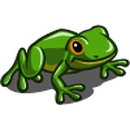 Green Frog
