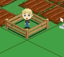 Trapping Farmer