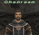 Ghanraam