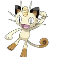 Anthropomorphic animal