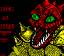 Temple of Terror (computer game)