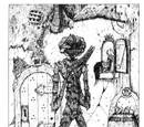 Mantis Man