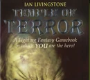 Temple of Terror (book)