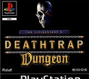 Deathtrap Dungeon (computer game)