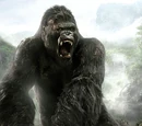 King Kong (2005)