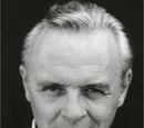 Anthony Hopkins