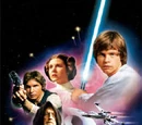 Star Wars Original Trilogy